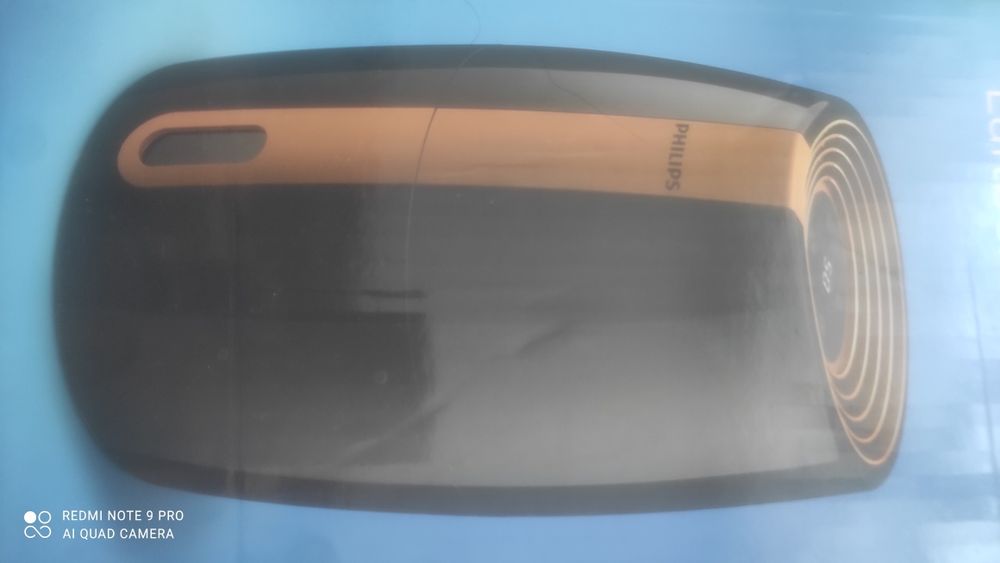 Увлажнитель воздуха зволожувач повітря Philips HU2718