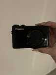 Canon G7X