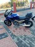 Yamaha TDM 900 Yamaha TDM 900