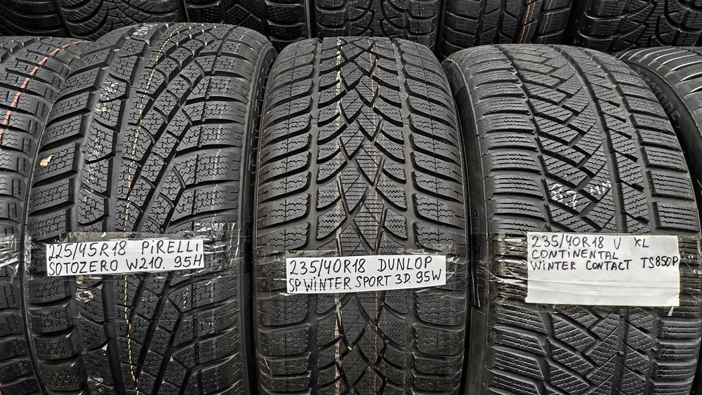 Шини одиночки 225/55R18 резина Зима. Всесезонна 245