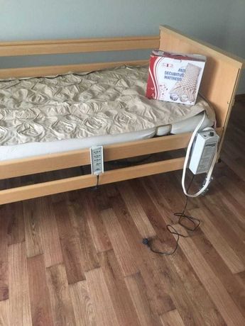 łóżka łóżko wypożyczalnia sprzętu medycznego