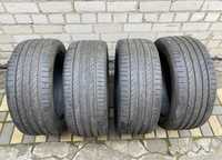 CONTINENTAL ContiSportContact 5P XL 275/45 R20