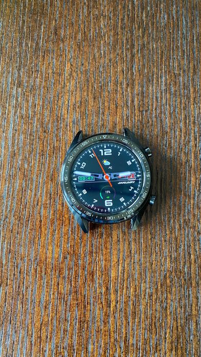 Huawei Watch GT FTN-B19