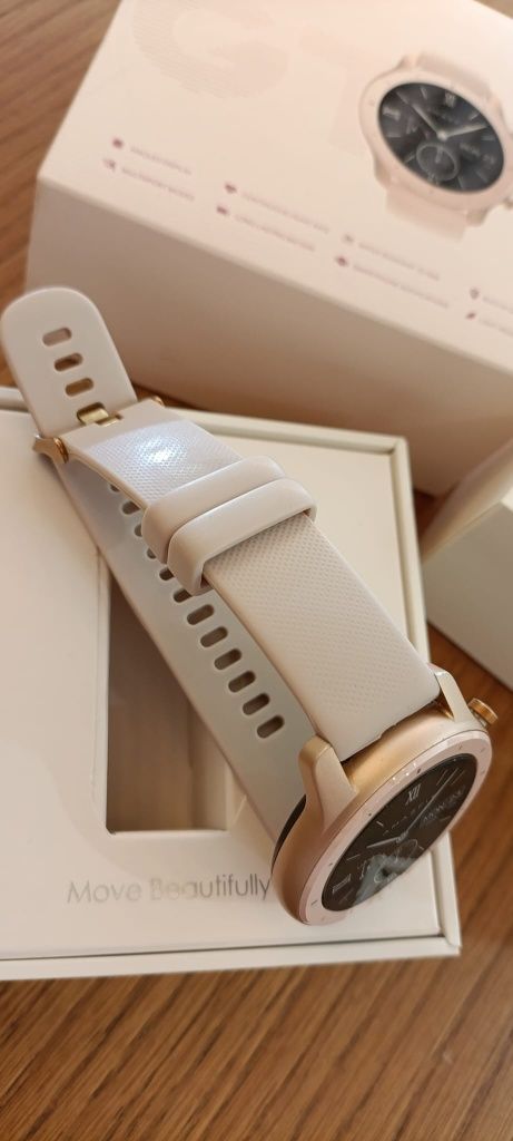 Smartwatch Amazfit GTR