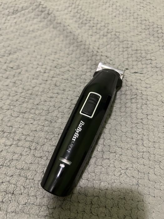 Тример Babyliss