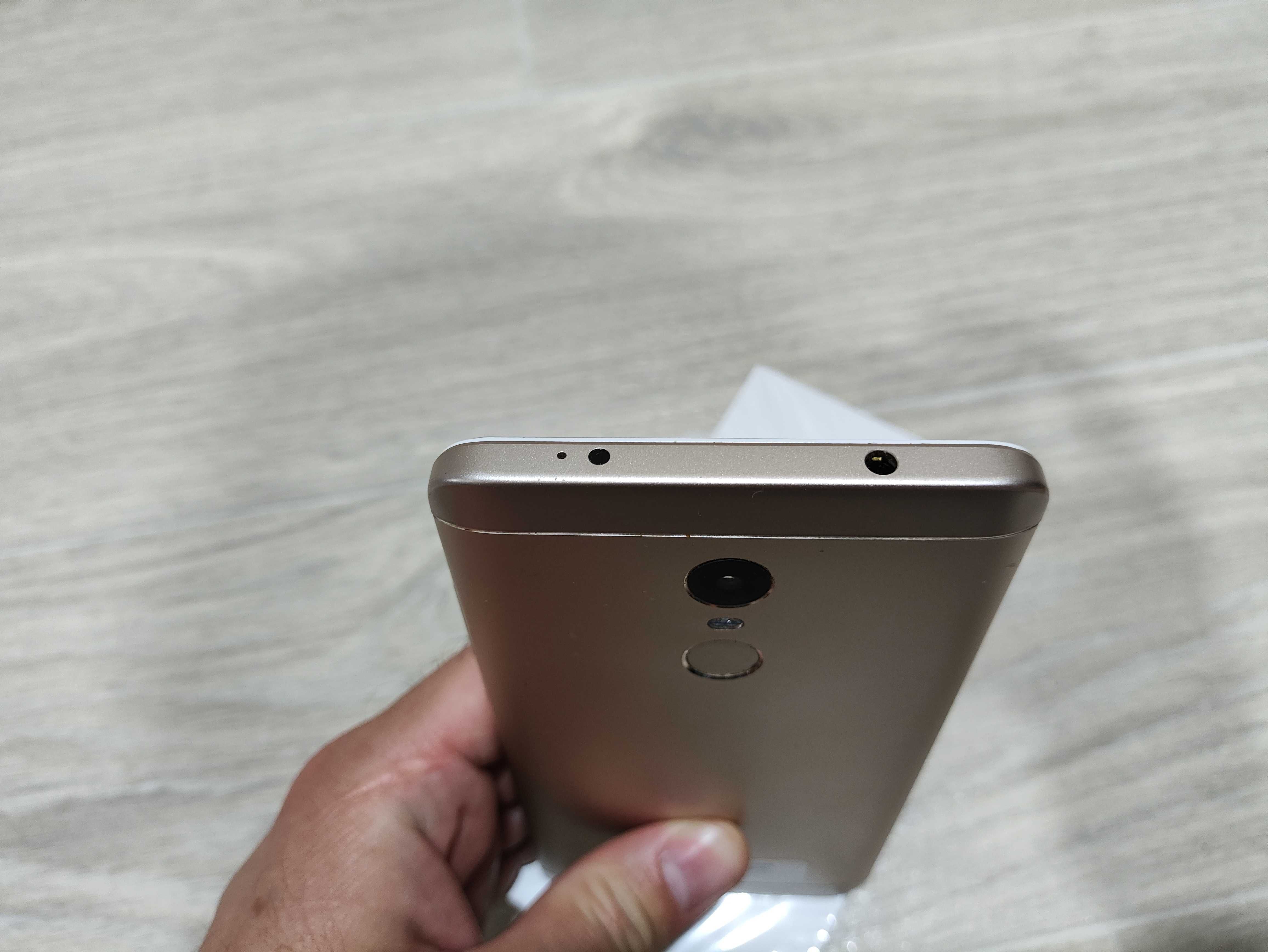 Redmi Note 4 3Gb Rom 32 Gb Ram