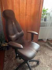 Крісло  galaxy kulik system для роботи в офісі та вдома