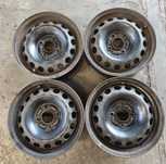 [841] Felgi stalowe 4x114,3x15 Volvo, Mitsubishi