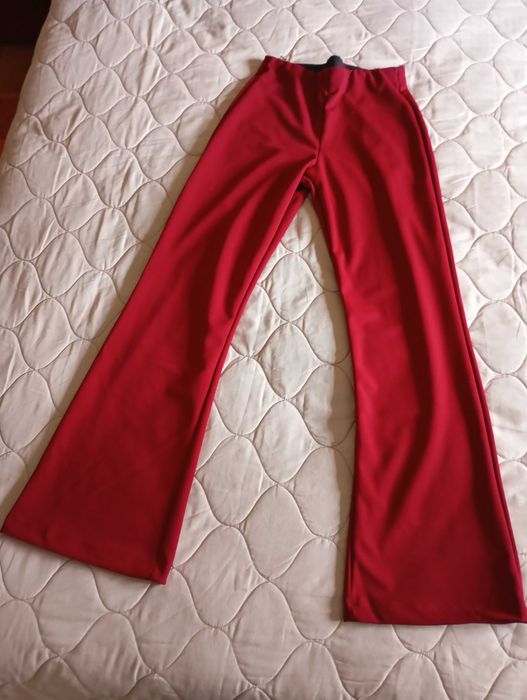 Roupa feminina em saldos