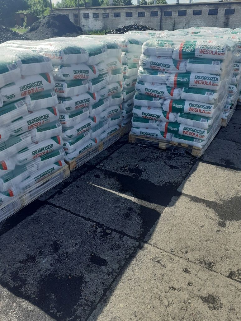 Groszek plus ,,WESOŁA,,28PROMOCJA