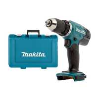 Аккумуляторная дрель-шуруповерт Makita DDF453ZK без аккумулятора и з/у