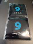 2 x Struny do gitary akustycznej harley benton 9 -42