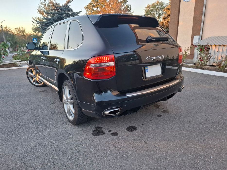 Porsche Продам / обміняю