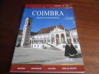"Coimbra : Cidade do Conhecimento" de António Carlos de Azeredo