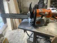Stihl ms 462 CM