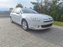 Citroen C5 Tourer 2.0 HDI Panorama !! Klima !!Alusy!!