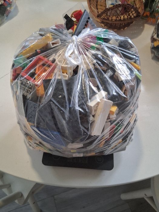 Sprzedam Klocki lego