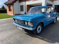 Fiat 125p Fiat 125p 1987