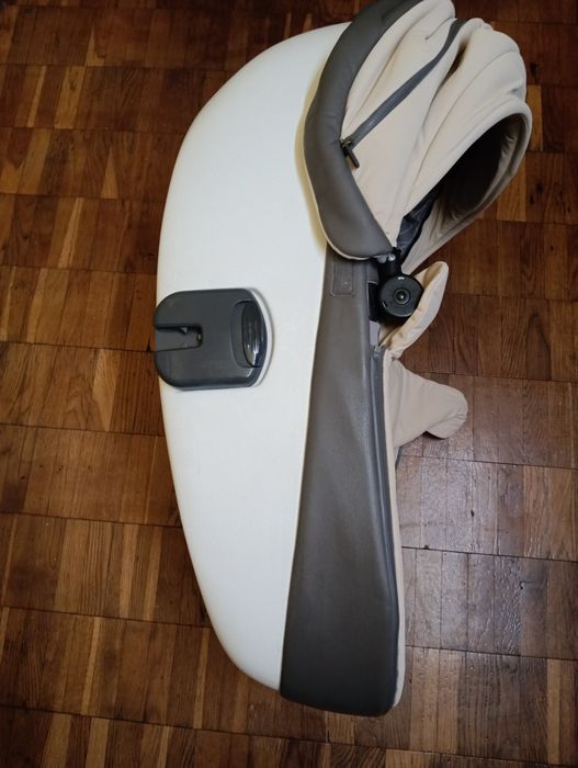 Дитяча коляска візок Anex m/type 2 in 1