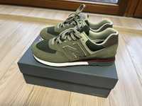 New Balance U574