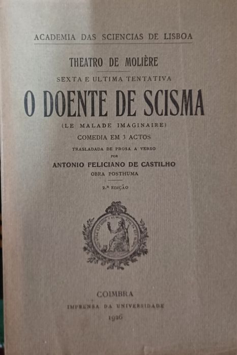 Theatro de Molière