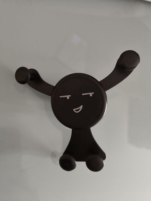 Suporte telemóvel carro NOVO