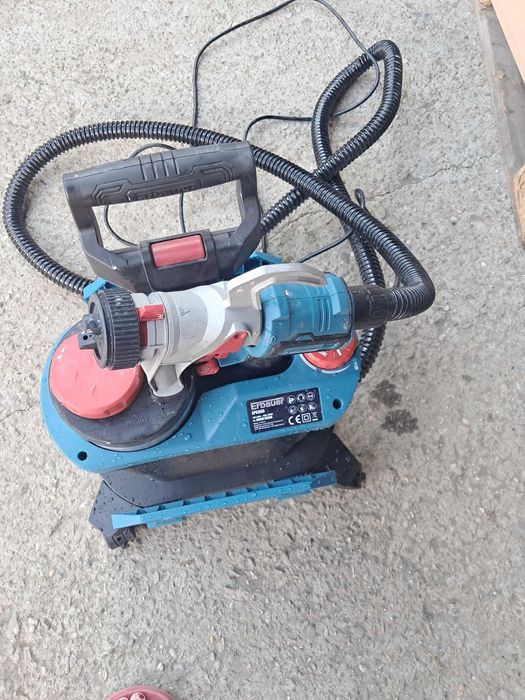 Sprzedam agregat malarski Erbauer