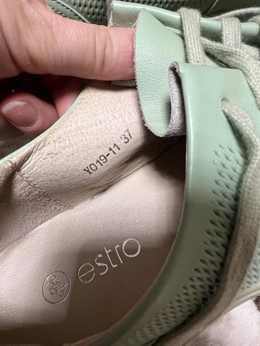 Estro кросівки, кеди, мокасини, ботінки