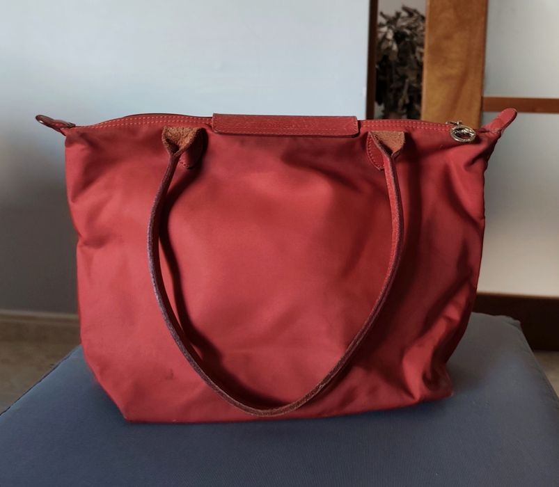 Mala Longchamp original