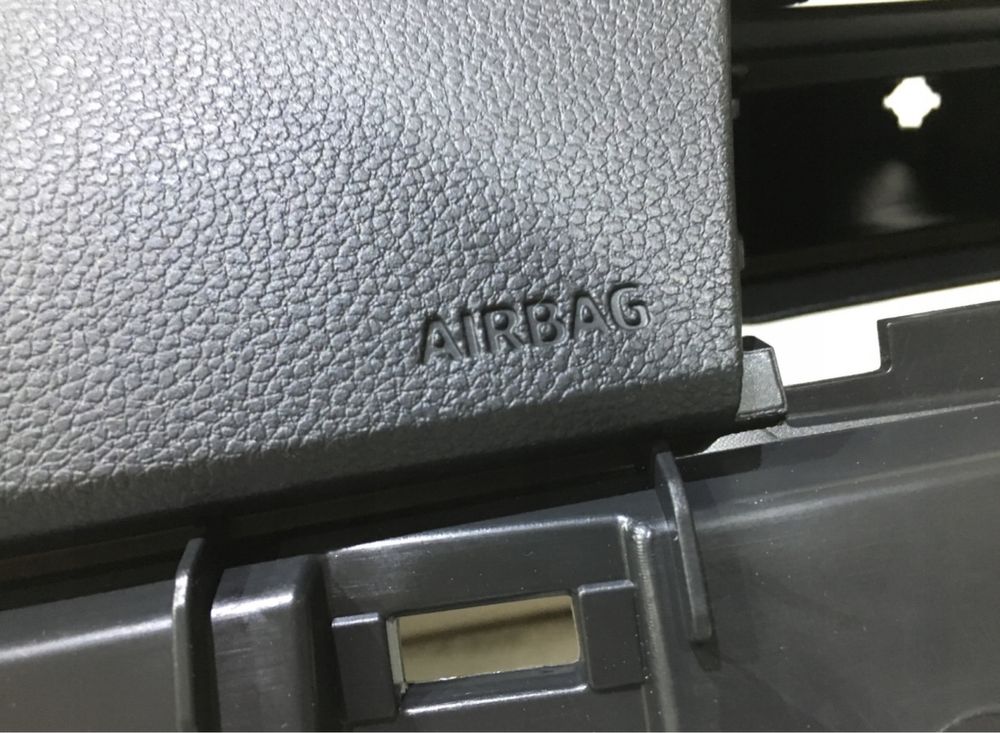 Kit airbag seat Ibiza e  seat arona 2018 em diante original