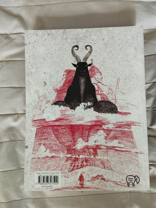 Allan Moore i Eddie Campbell Prosto z piekła