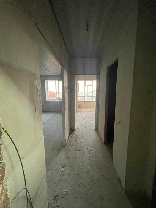 Квартира Озерна , мінімальний податок. ід 36401