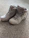Lowa Zephyr GTX MID TF Desert Оригінал