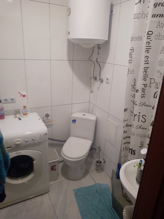 Аренда смарт квартири 9500 біля метро