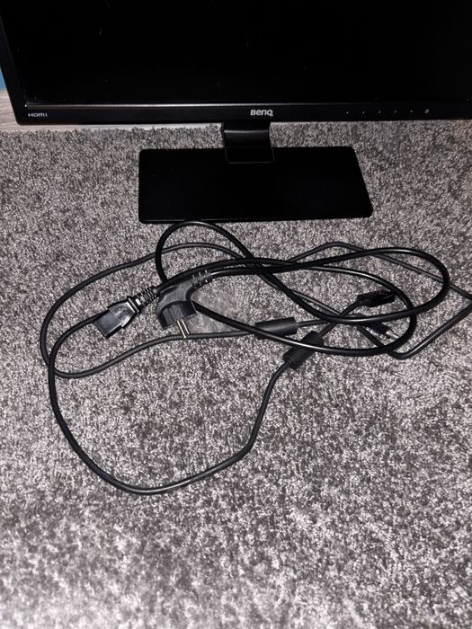 Monitor Benq gw2270 22cale 60hz