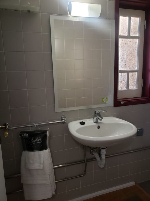 Estúdio Coimbra Zona Alta  - Quebra Costas