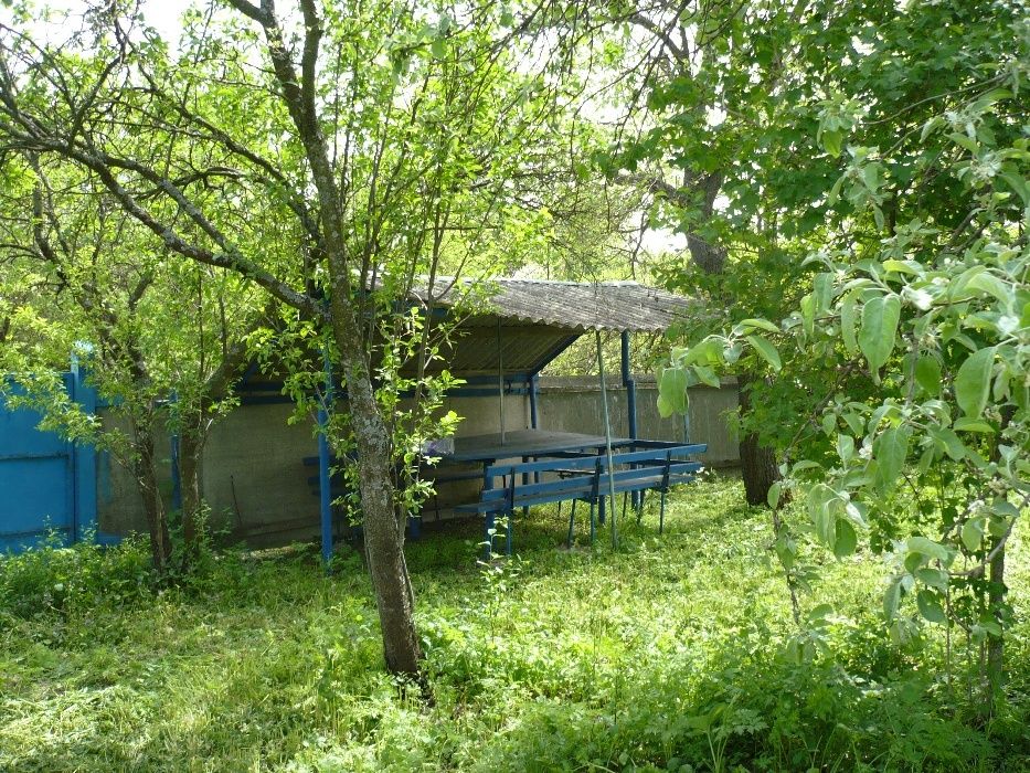 Дом в Коломаке (Харьковская область)
