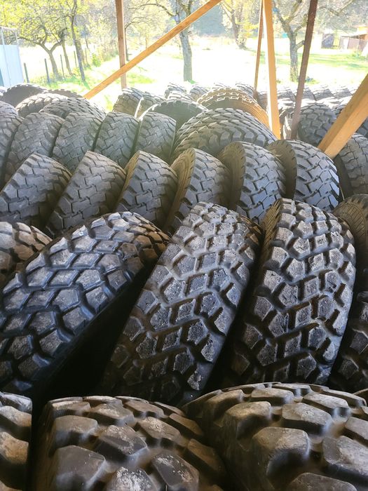 Шини 14 00r20 (1400 20) Урал камаз