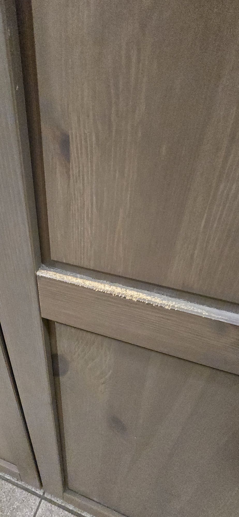 Szafa IKEA z akcesoriami!