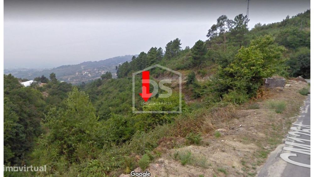 Terreno  Venda em Soalhães,Marco de Canaveses