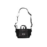 Сумка Oakley Nylon Small Bag Black