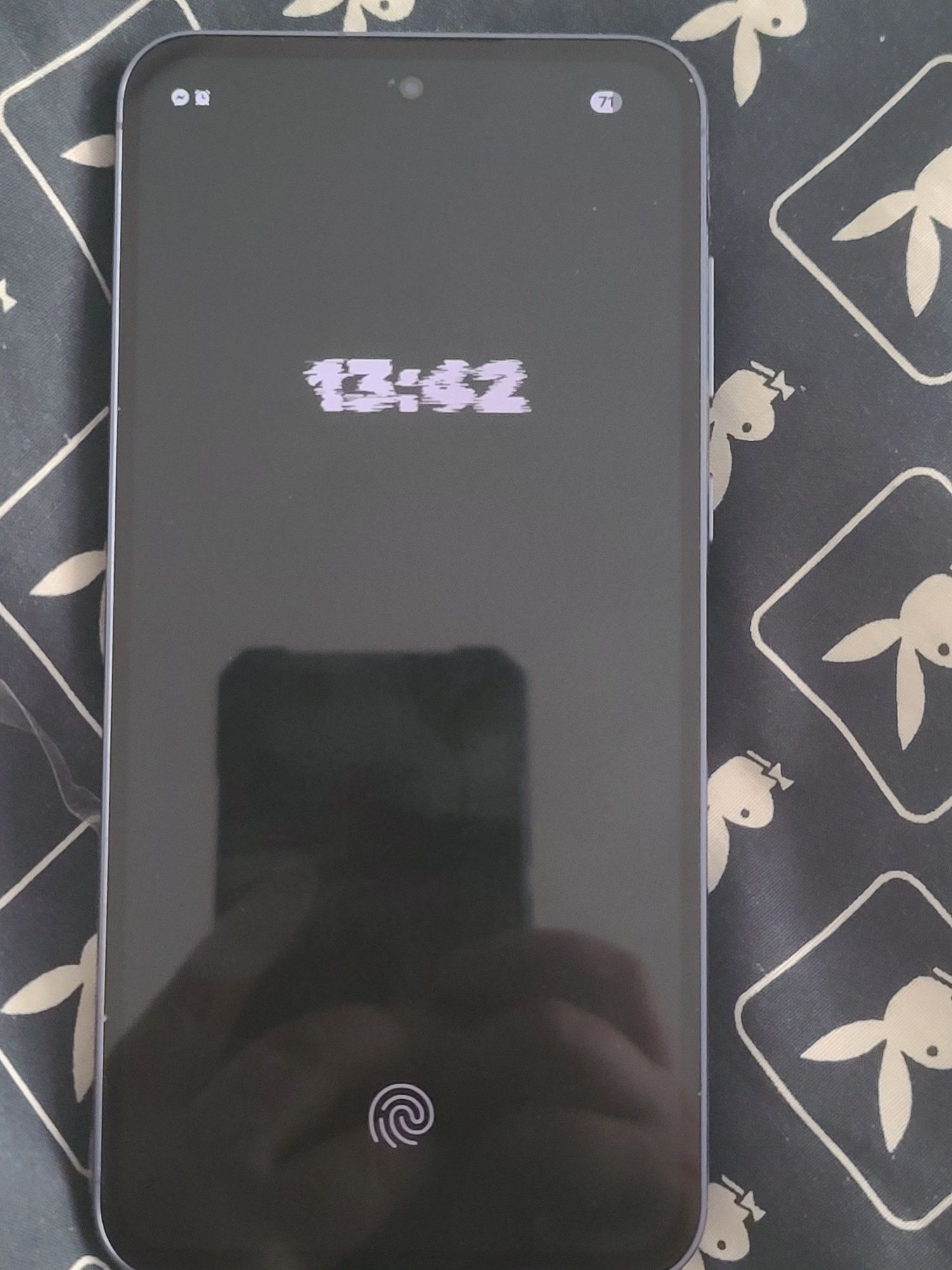 Samsung Galaxy A55 8/256 Navy