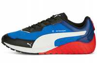 Buty Puma Bmw Speedfusion Sneakersy Męskie 44.5