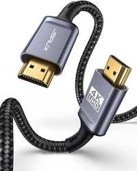 JSAUX 4K HDMI 2m kabel  Speed 18Gbps