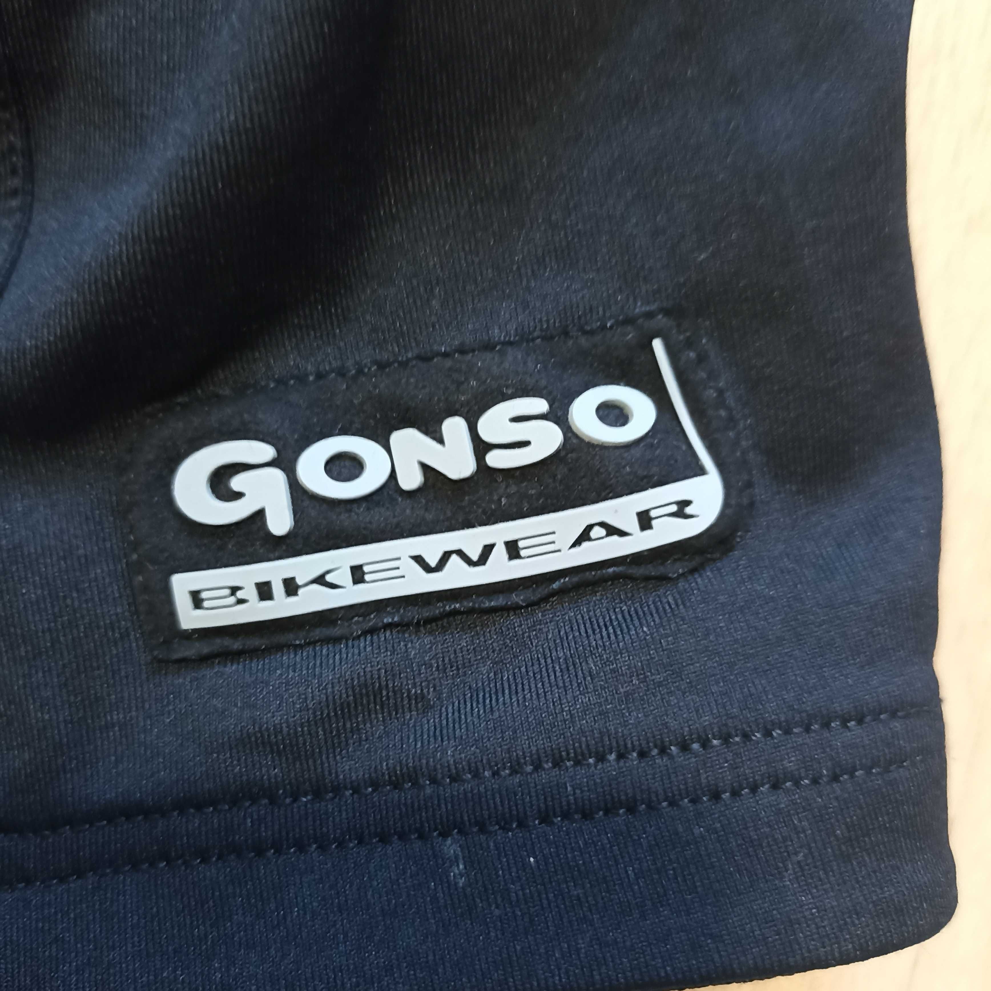 Велошорты женские Gonso Bikewear eur -42.