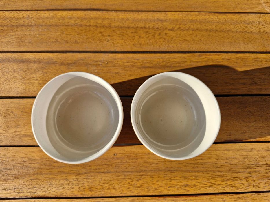 czarka miseczka Mirostowice 2 szt