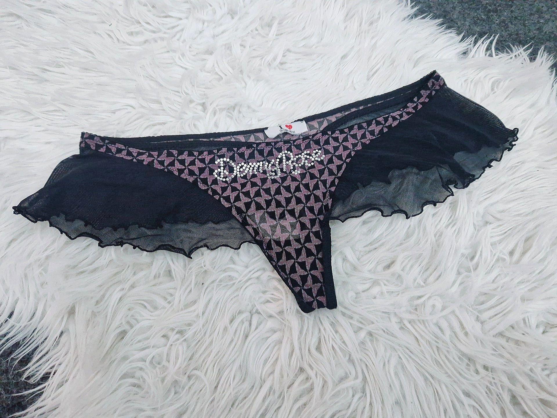 Stringi Denny Rose M/L