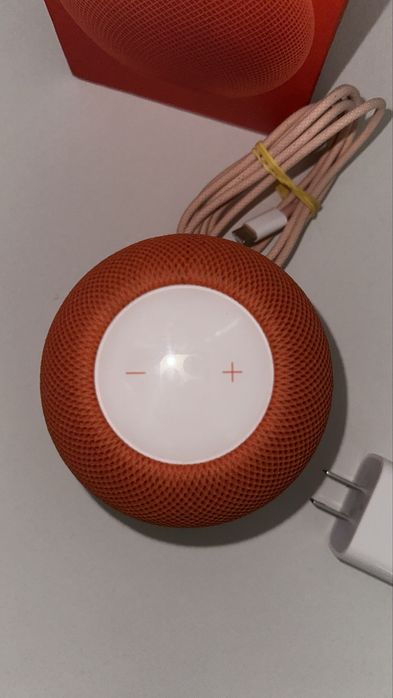 Apple HomePod mini