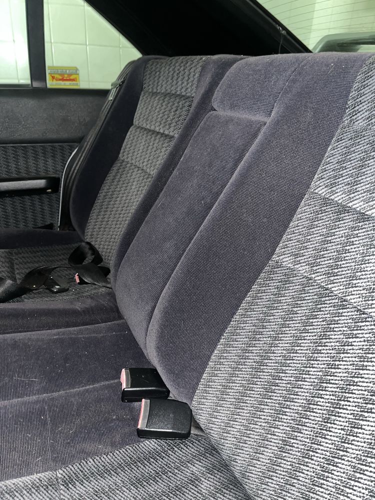 Citroen bx gti 1.6