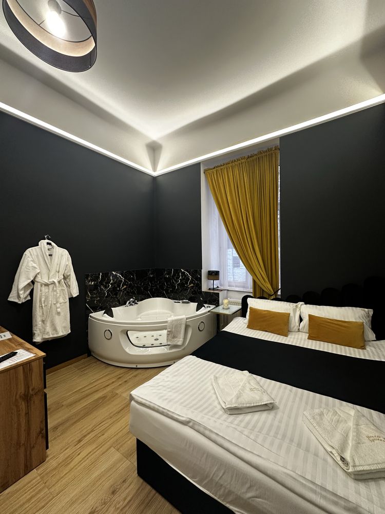 Jacuzzi_ Berka_Apartamenty